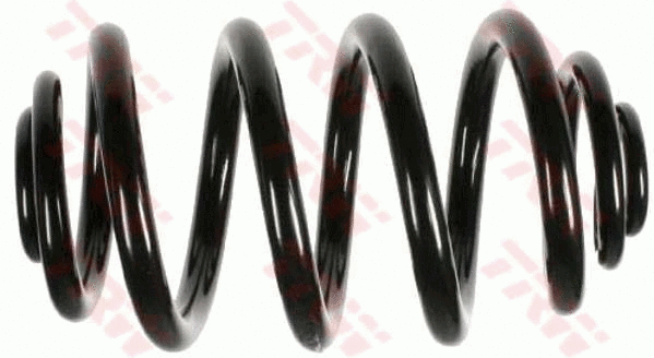 Suspension Spring (JCS376)