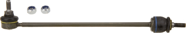Link/Coupling Rod, stabiliser bar (JTS126)