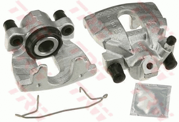 Brake Caliper (BHS809E)