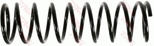 Suspension Spring (JCS402)