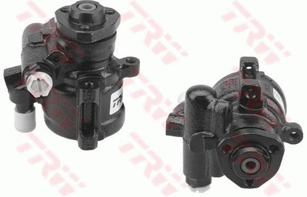 Hydraulic Pump, steering (JPR291)