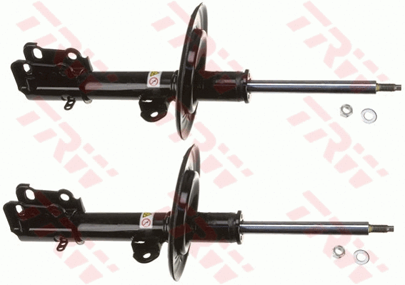 Shock Absorber (JGM511T)