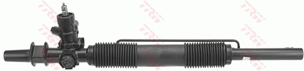 Steering Gear (JRP151)