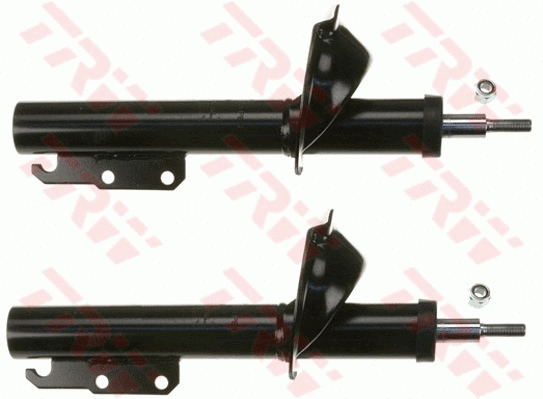 Shock Absorber (JHM180T)