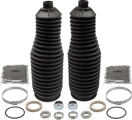 Bellow Kit, steering (JBE214)