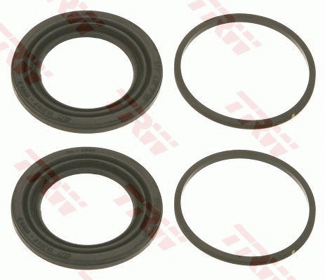 Repair Kit, brake caliper (SP5113)