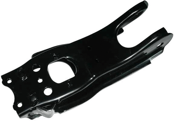 Control/Trailing Arm, wheel suspension (JTC532)