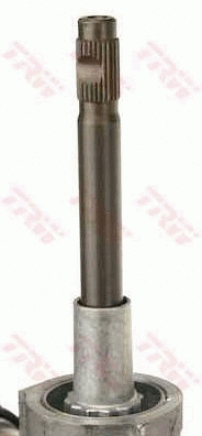 Steering Gear