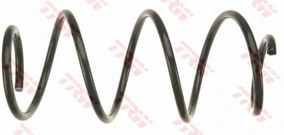 Suspension Spring (JCS1258)