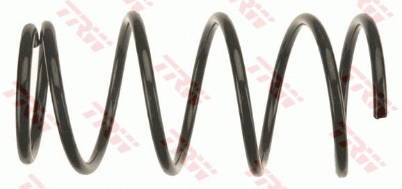 Suspension Spring (JCS1307)