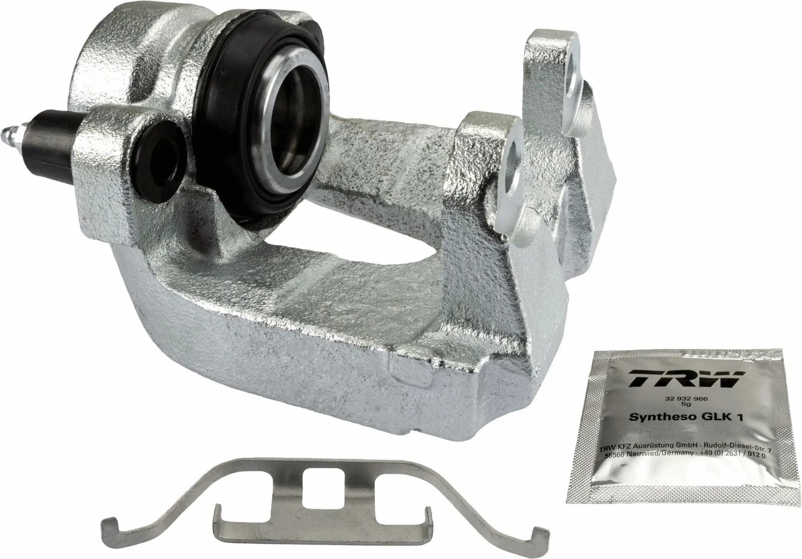Brake Caliper (BHS1634E)