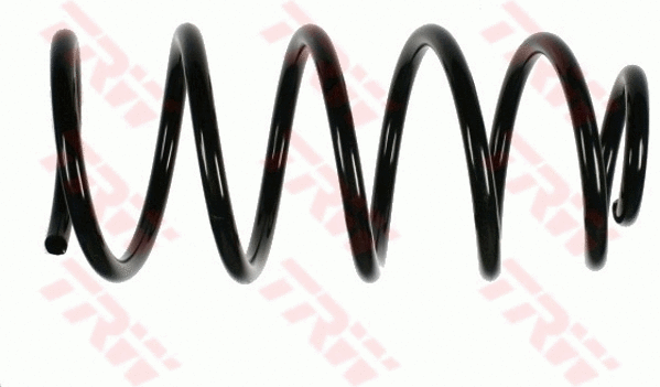 Suspension Spring (JCS795)