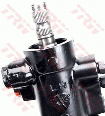 Steering Gear