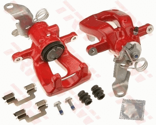 Brake Caliper (BHS1032)