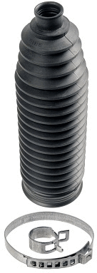 Bellow, steering (JBE351)