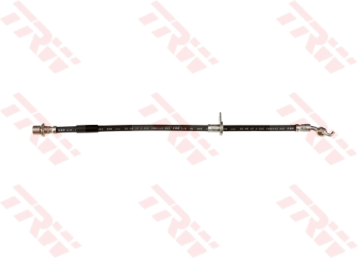 Brake Hose (PHD433)