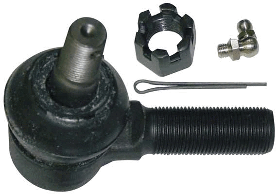 Tie Rod End (JTE847)