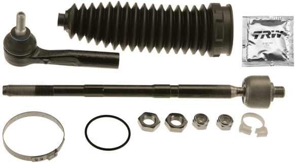 Tie Rod (JRA605)