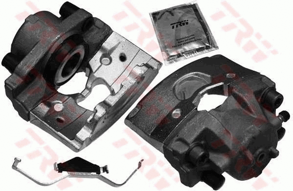 Brake Caliper (BHX215E)