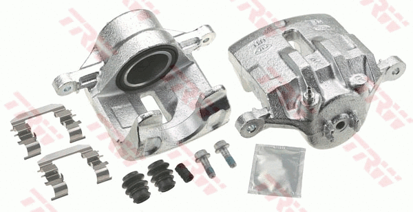Brake Caliper (BHS1436E)