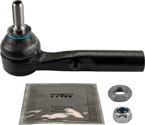 Tie Rod End (JTE1115)