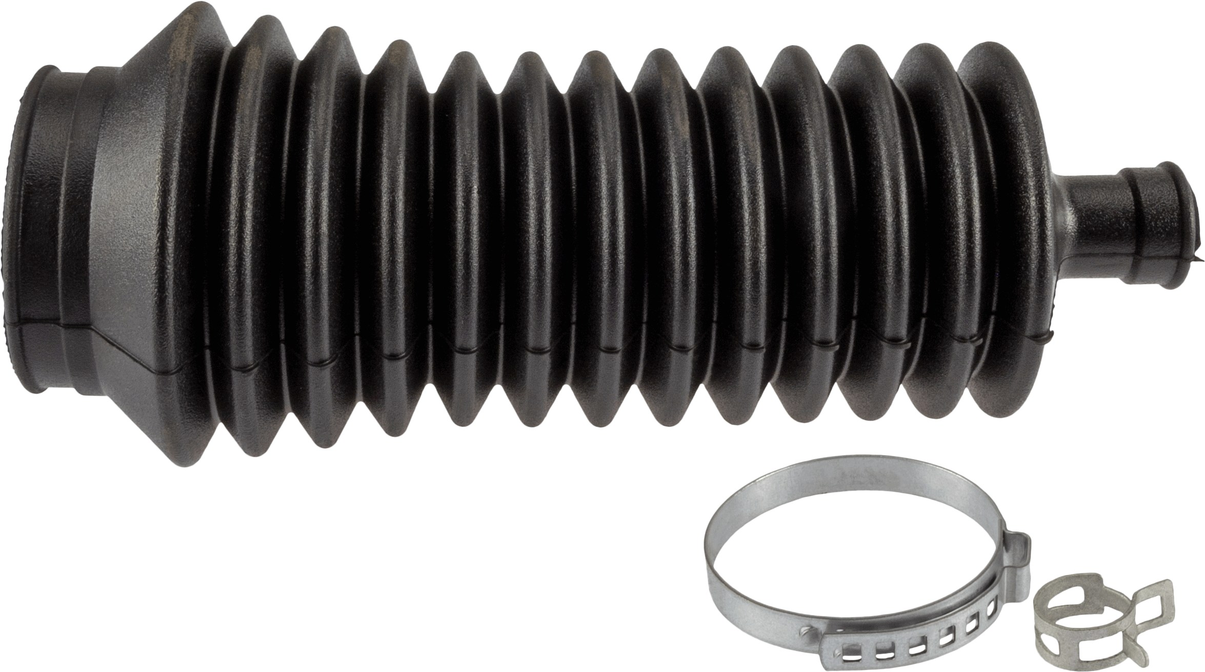 Bellow, steering (JBE457)