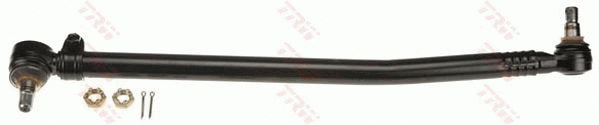 Centre Rod Assembly (JTR0044)