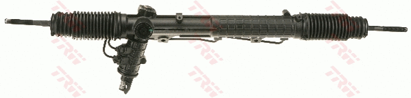 Steering Gear