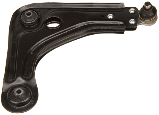 Control/Trailing Arm, wheel suspension (JTC166)