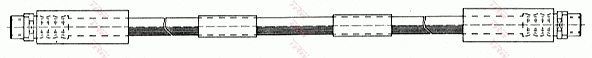 Brake Hose