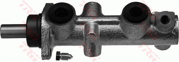 Brake Master Cylinder (PMK137)