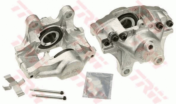 Brake Caliper (BHS641E)