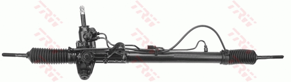 Steering Gear (JRP791)