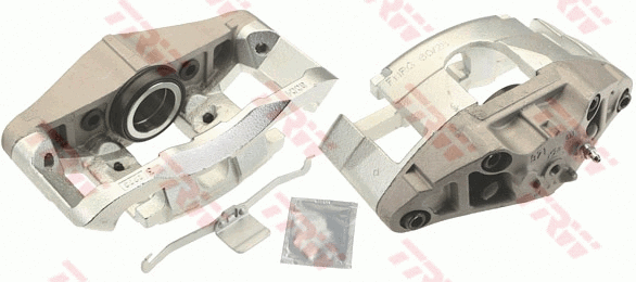Brake Caliper (BHS1388E)