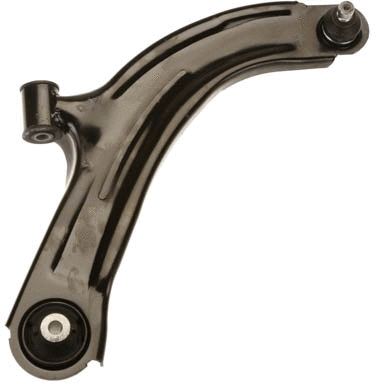 Control/Trailing Arm, wheel suspension (JTC1467)
