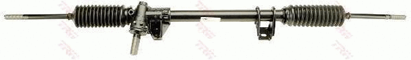 Steering Gear