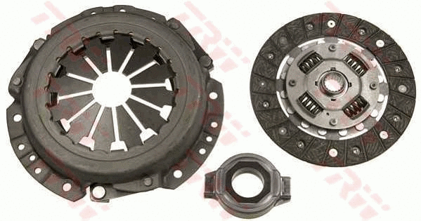 Clutch Kit (TCK2126)
