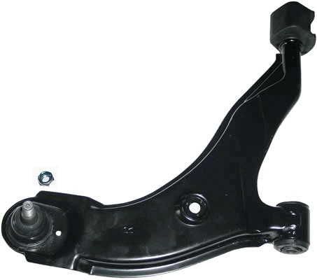 Control/Trailing Arm, wheel suspension (JTC111)