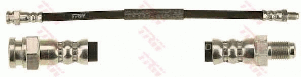 Brake Hose (PHB512)