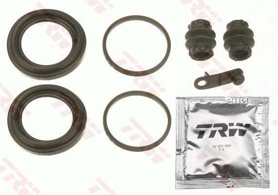 Repair Kit, brake caliper (SJ1290)
