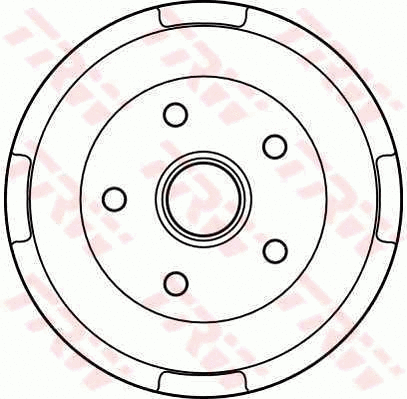 Brake Drum