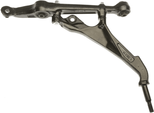 Control/Trailing Arm, wheel suspension (JTC2559)