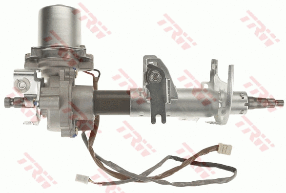 Steering Column