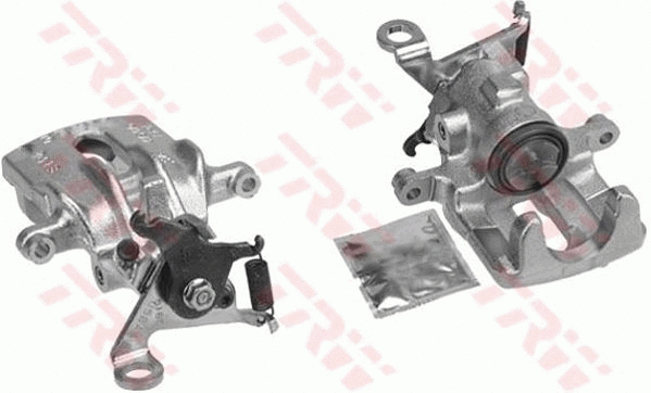Brake Caliper (BHN311E)