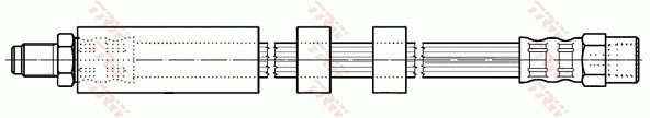 Brake Hose