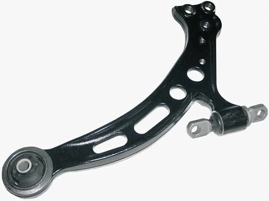 Control/Trailing Arm, wheel suspension (JTC500)