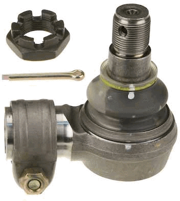 Tie Rod End (JTE0110)