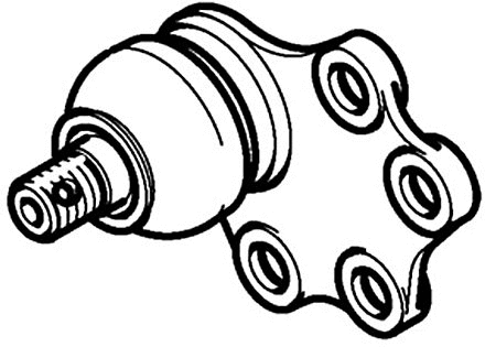 Ball Joint (JBJ183)
