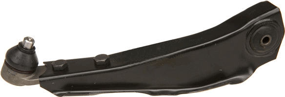Control/Trailing Arm, wheel suspension (JTC176)