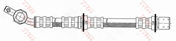 Brake Hose
